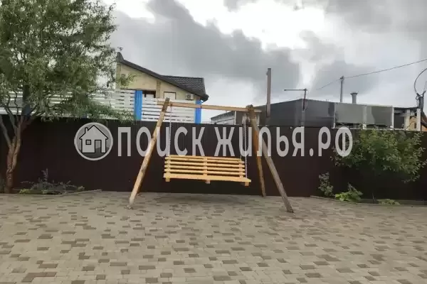 Частный сектор «Экодом у моря»