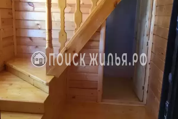 Частный сектор «Экодом у моря»