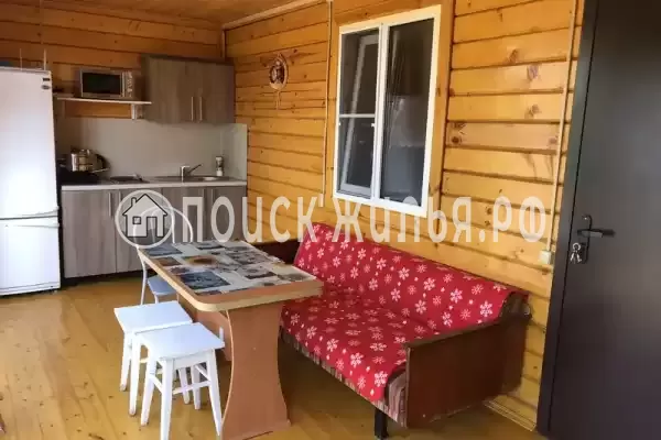 Частный сектор «Экодом у моря»