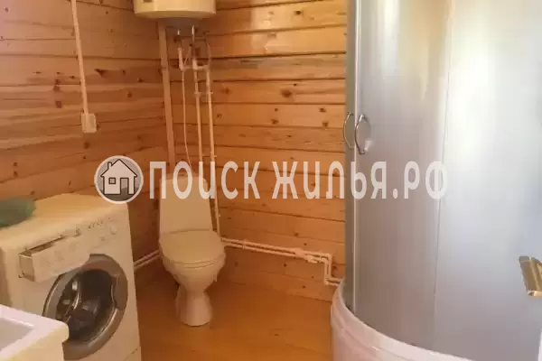 Частный сектор «Экодом у моря»