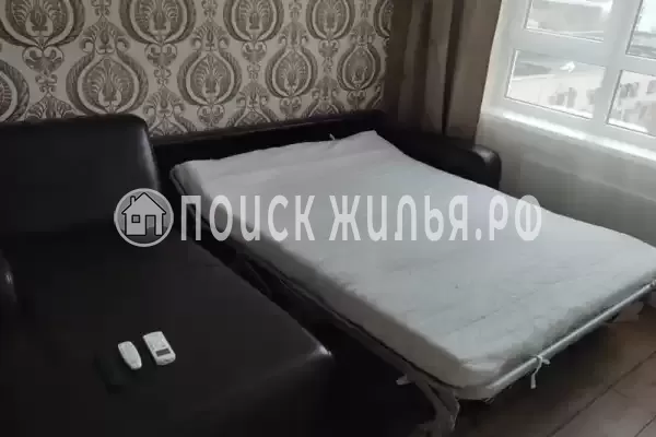 Квартира, Гоголя, д.4