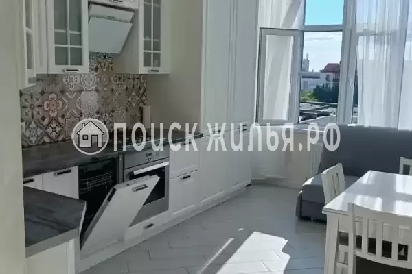 Квартира, Гоголя, д.4