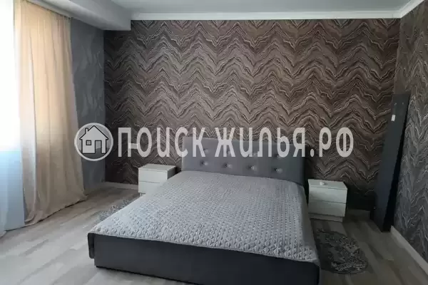 Квартира «На Агрба» Квартира «На Агрба»