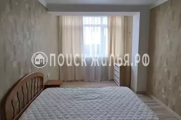 Квартира «На Агрба» Квартира «На Агрба»