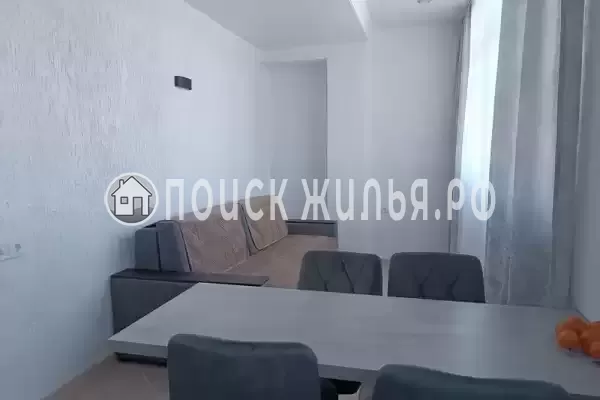 Квартира «На Агрба» Квартира «На Агрба»