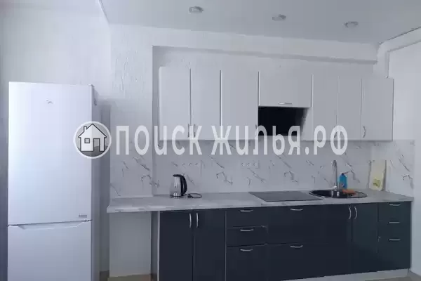 Квартира «На Агрба» Квартира «На Агрба»