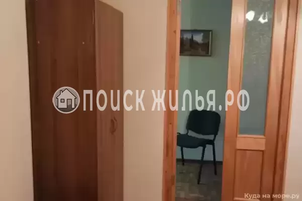 Частный сектор «Двухэтажный дом»