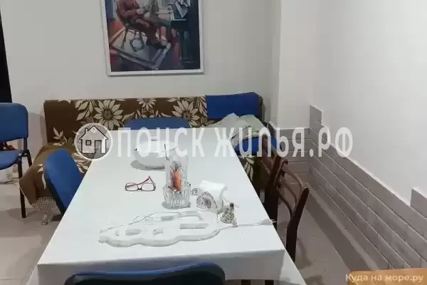 Частный сектор «Двухэтажный дом»