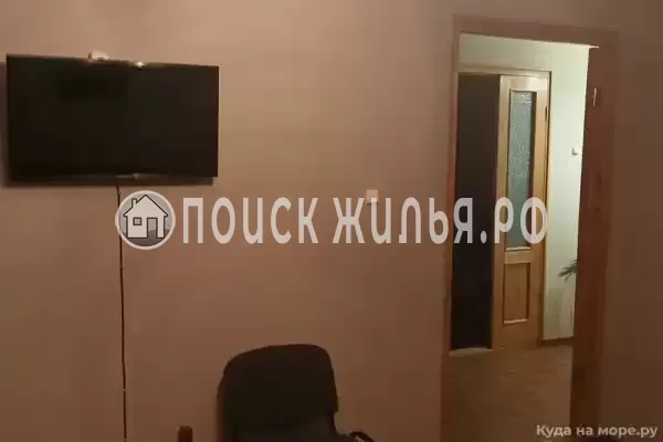 Частный сектор «Двухэтажный дом»