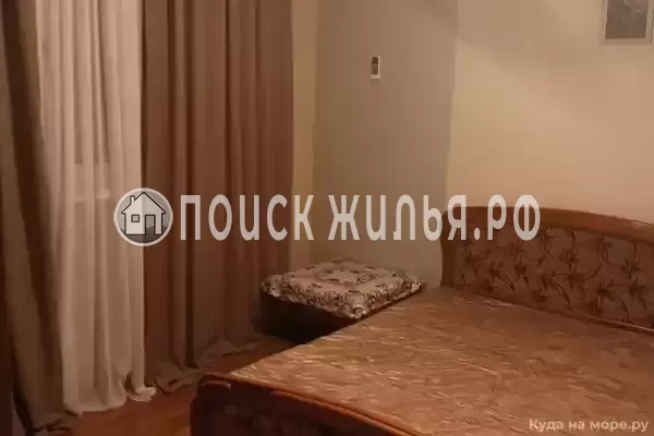 Частный сектор «Двухэтажный дом»