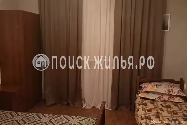 Частный сектор «Двухэтажный дом»