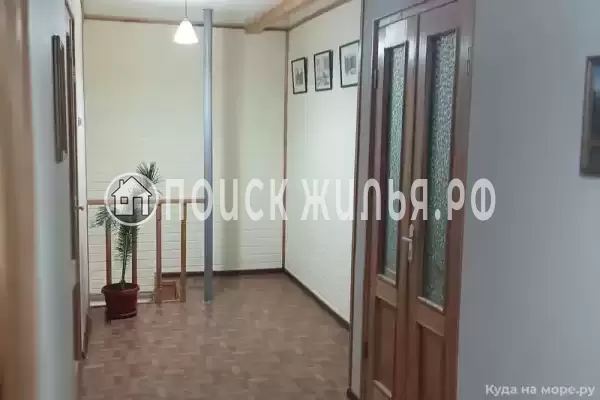 Частный сектор «Двухэтажный дом»