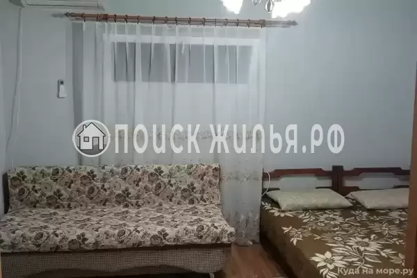 Частный сектор «Двухэтажный дом»