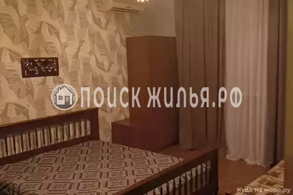 Частный сектор «Двухэтажный дом»