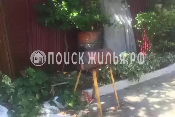 Частный сектор «Двухэтажный дом»