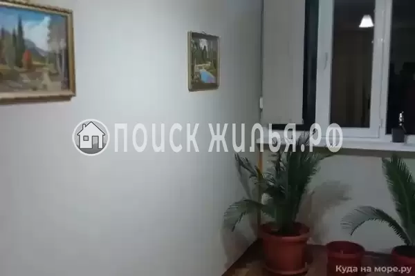 Частный сектор «Двухэтажный дом»