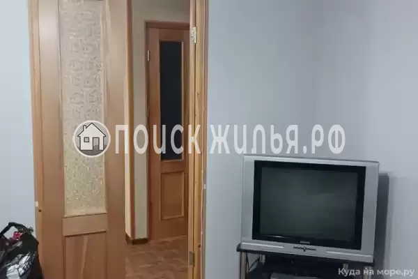 Частный сектор «Двухэтажный дом»