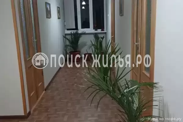 Частный сектор «Двухэтажный дом»