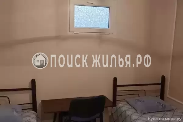 Частный сектор «Двухэтажный дом»