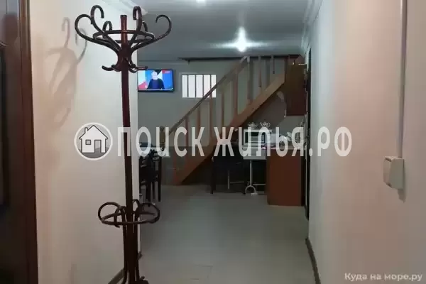 Частный сектор «Двухэтажный дом»