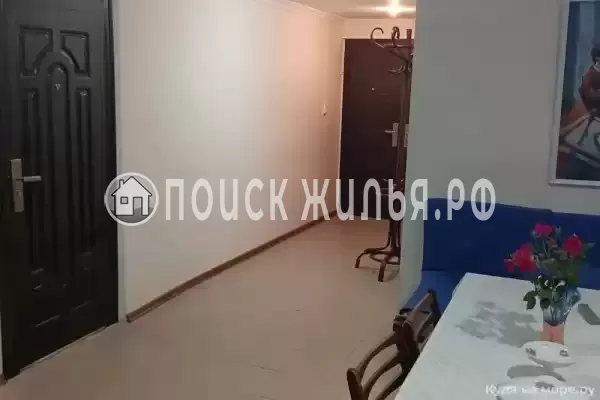 Частный сектор «Двухэтажный дом»