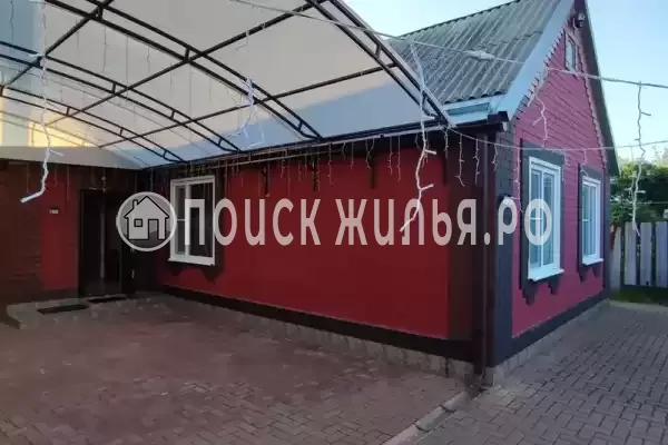 Дом под ключ «От Ольги» Дом под ключ «От Ольги»