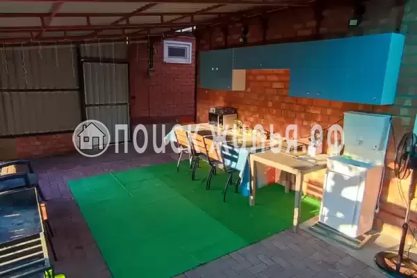 Дом под ключ «От Ольги» Дом под ключ «От Ольги»