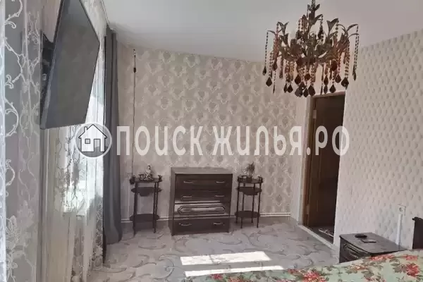 Дом под ключ «От Ольги» Дом под ключ «От Ольги»