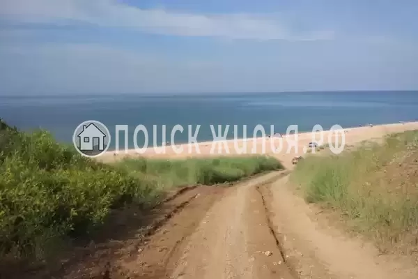 Дом под ключ «Азовские дачи» Дом под ключ «Азовские дачи»