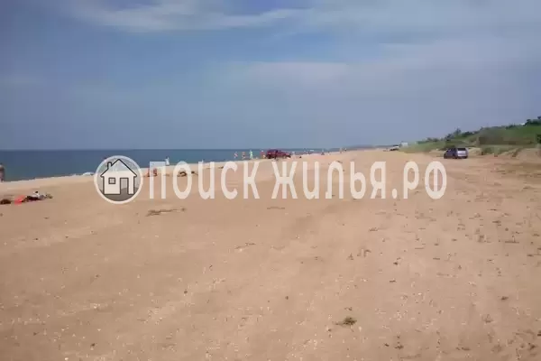 Дом под ключ «Азовские дачи» Дом под ключ «Азовские дачи»