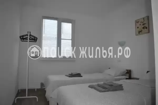 Дом под ключ «Азовские дачи» Дом под ключ «Азовские дачи»