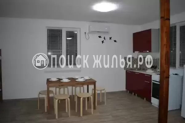 Дом под ключ «Азовские дачи» Дом под ключ «Азовские дачи»