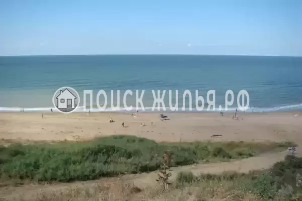 Дом под ключ «Азовские дачи» Дом под ключ «Азовские дачи»