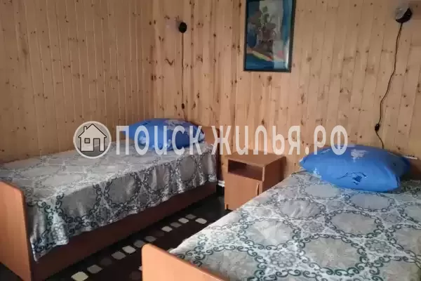 Дом под ключ «Дом под ключ»