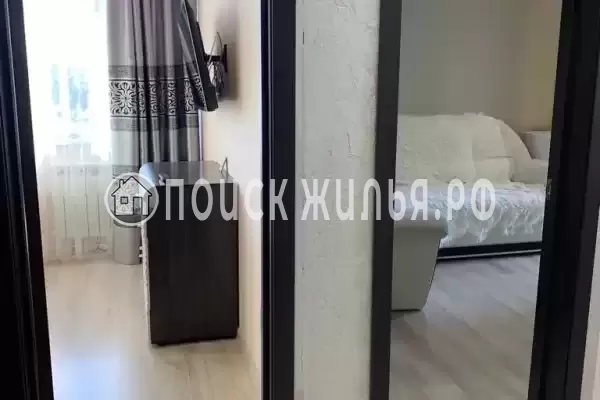 Квартира «Двухкомнатная квартира у самого моря»