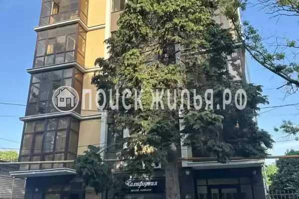 Квартира «Двухкомнатная квартира у самого моря»