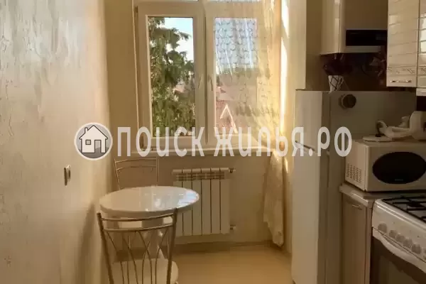 Квартира «Двухкомнатная квартира у самого моря»