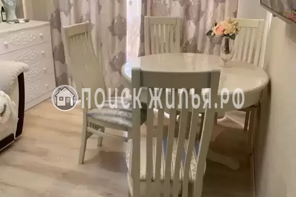 Квартира «Двухкомнатная квартира у самого моря»