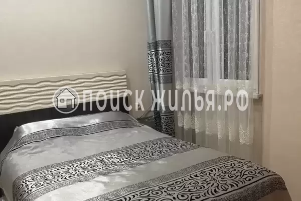 Квартира «Двухкомнатная квартира у самого моря»