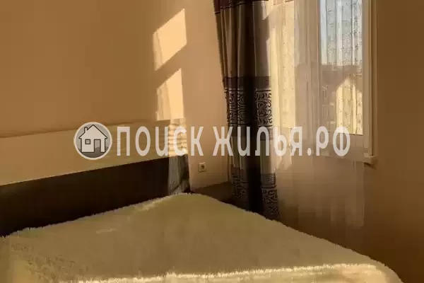 Квартира «Двухкомнатная квартира у самого моря»