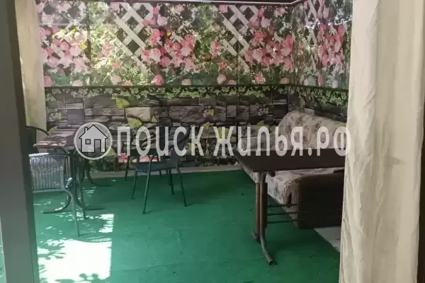 Дом под ключ «Часть дома с бассейном под ключ»