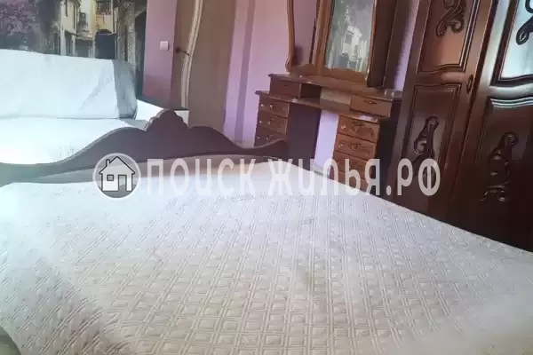 Дом под ключ «Часть дома с бассейном под ключ»