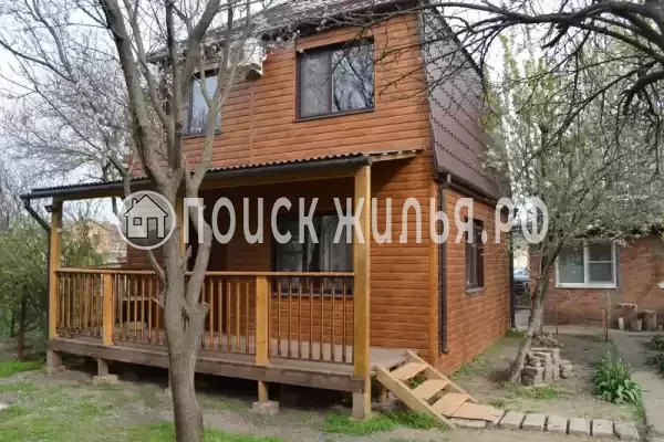 Частный сектор «Wooden House» Частный сектор «Wooden House»