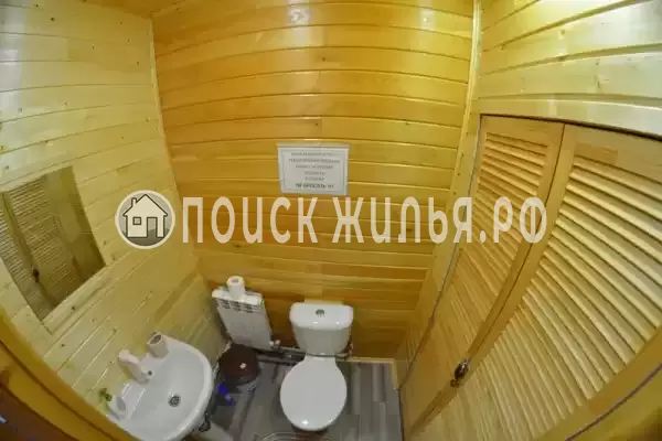 Частный сектор «Wooden House» Частный сектор «Wooden House»