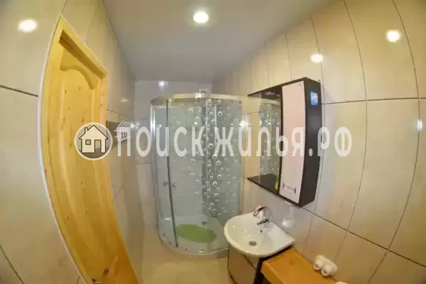 Частный сектор «Wooden House» Частный сектор «Wooden House»