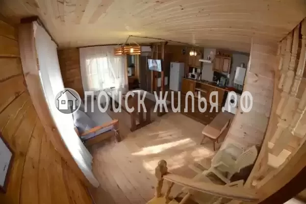 Частный сектор «Wooden House» Частный сектор «Wooden House»