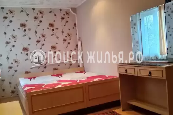 Дом под ключ «У Миши»