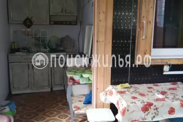 Дом под ключ «У Миши»