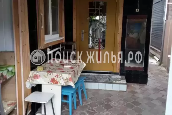 Дом под ключ «У Миши»