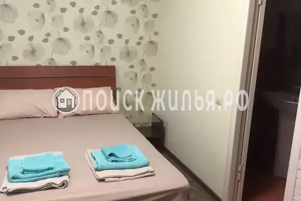 Дом под ключ «Избушка»